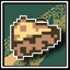 Moldy Cheese