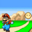 Action Mode Round 3 (High Speed)