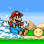 Action Mode Round 80