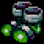 Healing Boots