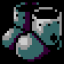 Iron Boots