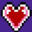 51 hearts