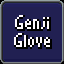 Genji Gloves
