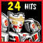 White Ranger Rushdown