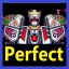 Don't Scratch the Tigerzord's Paint!