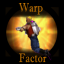 Warp Factor