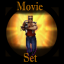 Movie Set