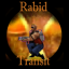 Rabid Hero