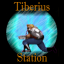 Tiberius Speedrunner