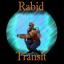 Rabid Speedrunner