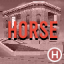 College - HORSE