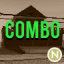 San Francisco - COMBO