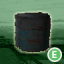 Shipyard - Oil Spill