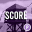 Alcatraz - Insane Score