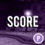 London - Sick Score