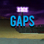 Kona - Gaps