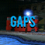 London - Gaps