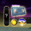 Kona - Items