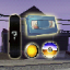 San Francisco - Items
