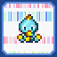 Technological Chao Chase