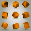 Square Eyes
