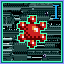 Mecha 1 (Perfecto): Efficiency at Full Power