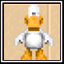 Nimble Duck