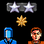 Master Captain (Target)