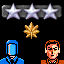 Master Commander (Target)