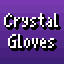 Crystal Gloves