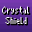 Crystal Shield