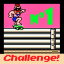 Street Skate - Challenge 1