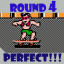 Street Skate 4 - Perfect moves!