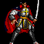 Knight Slain!