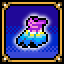 Robe of Many Colors
