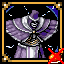 Dracula's Trusty Ally
