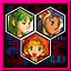 Team Darkstalker Gals