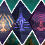 TriPower of Power