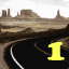 Dirt Trailing 1
