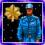 Major Blair