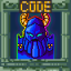 Code Warrior