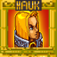 Hauk the Winner