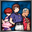 KOF '98 Team