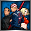 KOF '97 Team