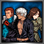 KOF '99 Team