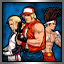 Fatal Fury Team