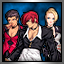 KOF '96 Team