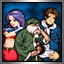 Psycho Soldier Team