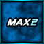 Max 2