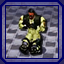 Bow before the Deka Champion!